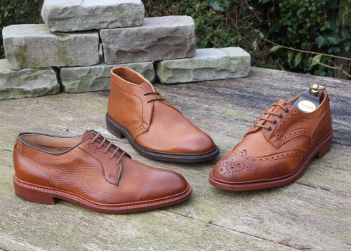 Pediwear trickers deals