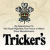Trickers New In-Stock Catalogue