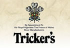 Trickers Winter season 2016-2017