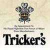 Tricker’s of Northampton