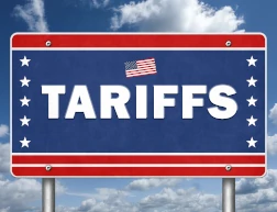 US Tariff Information