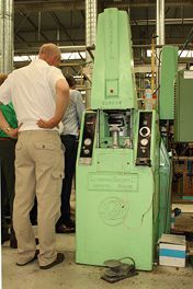 Factory Machine