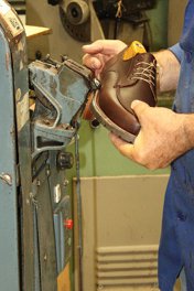 Manufacturing Process