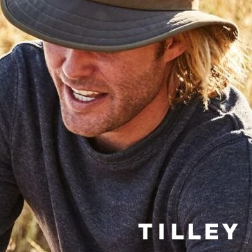 Tilley Hats