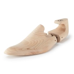 Alfred Sargent Lasted Shoe Tree 109
