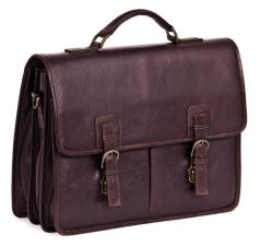Ashwood Leather Gareth