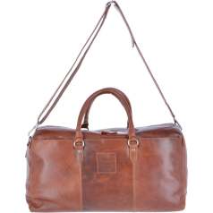 Ashwood Leather 1666 Weekend Holdall