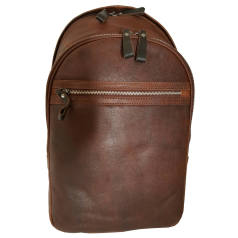 Ashwood Leather 4555 Backpack
