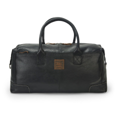 Ashwood Leather 4556 Weekend Holdall