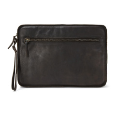 Ashwood Leather 7992 Laptop Sleeve