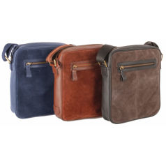 Ashwood Leather Dani Body Bag