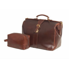 Ashwood Leather Dextor Doctor Bag