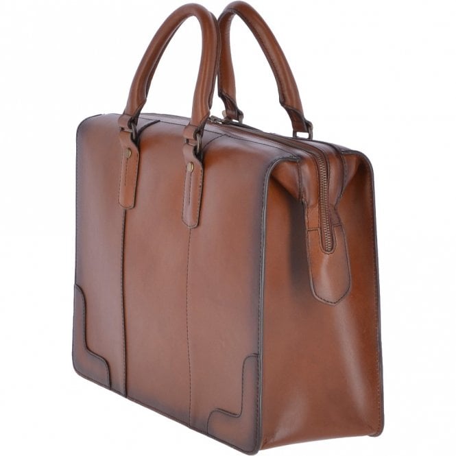 Ashwood Leather Doctors Bag Dr. Bag