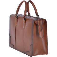 Ashwood Leather Doctors Bag Dr. Bag