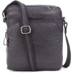 Ashwood Leather F82 Medium Body Bag