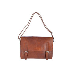 Ashwood Leather F85 Large Shoulder Bag