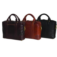Ashwood Leather G-34 Laptop Bag
