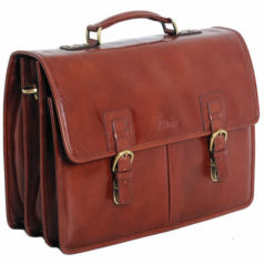 Ashwood Leather Gareth