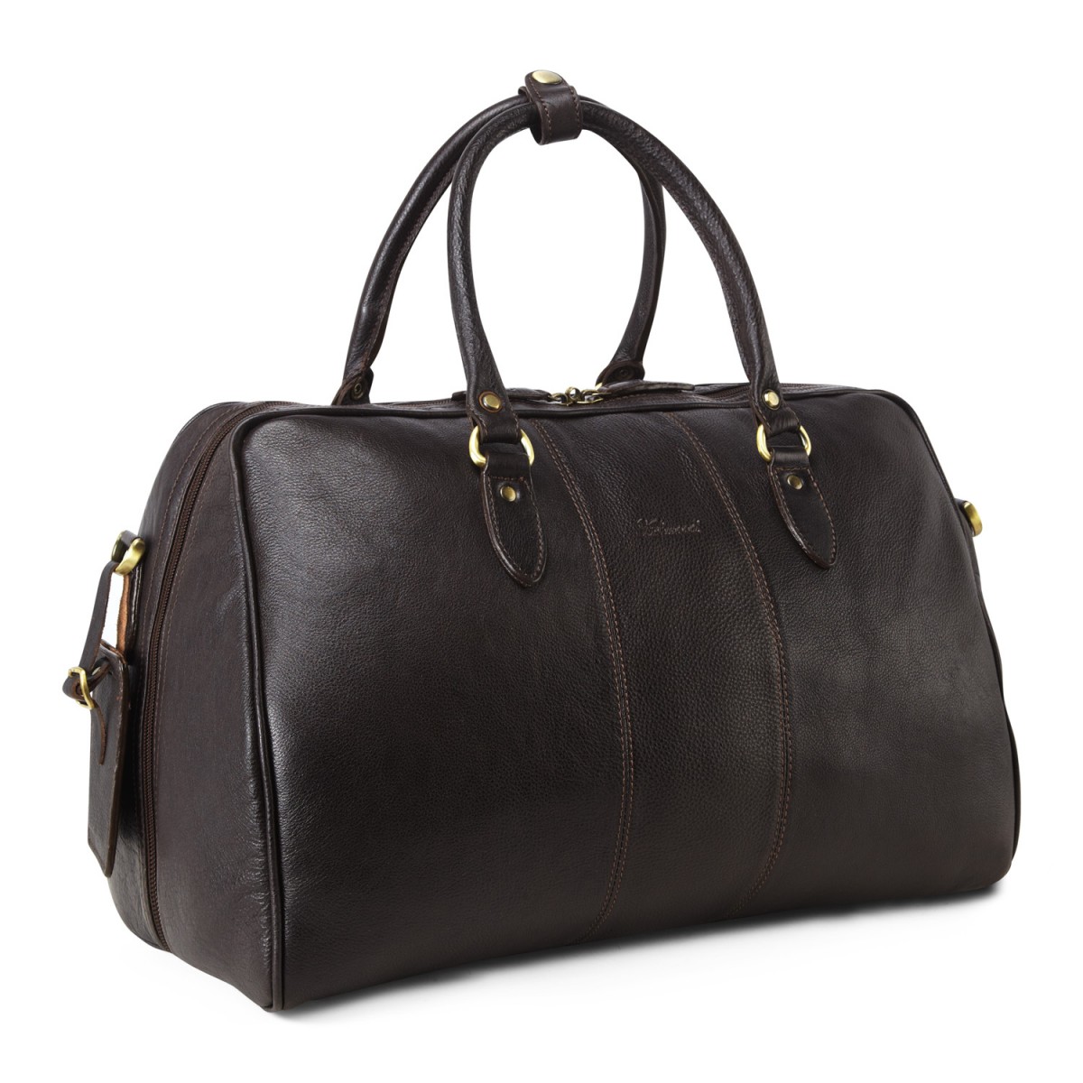 Ashwood Leather Harry Brown