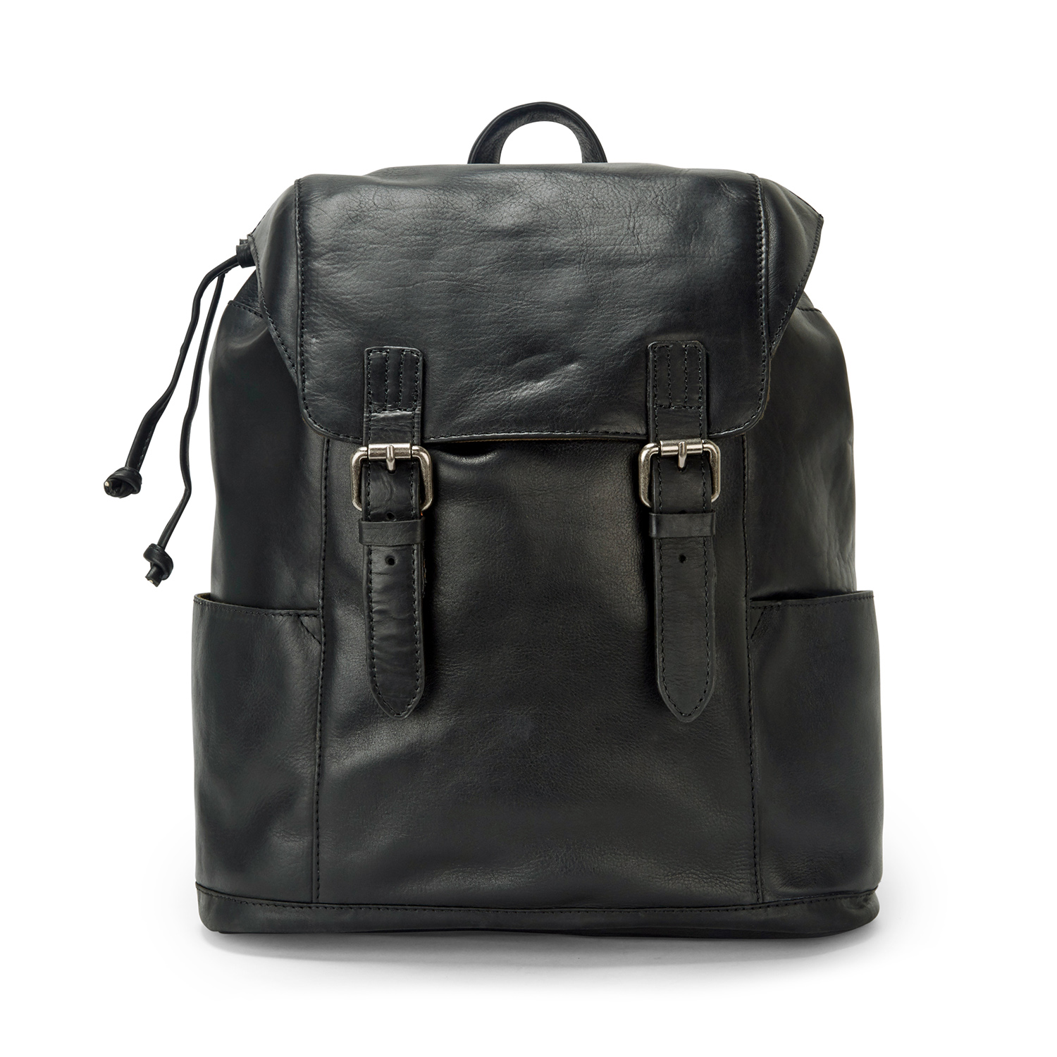 Ashwood Leather Harvey Rucksack - Pediwear Luggage