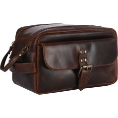 Ashwood Leather Hugh Washbag