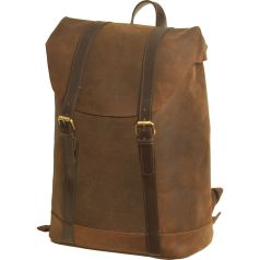 Ashwood Leather Kane Backpack