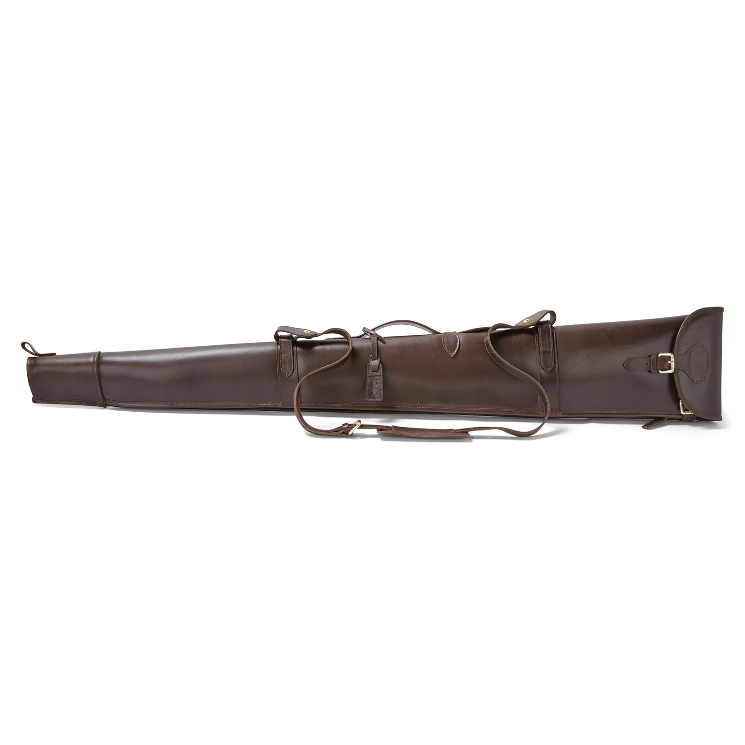 Ashwood Leather Savoy Gunslip