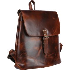 Ashwood Leather Scott Rucksack