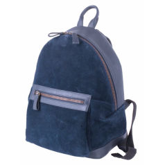 Ashwood Leather Tucker Backpack