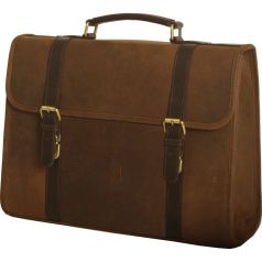 Ashwood Leather Walter Briefcase