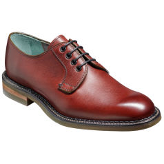 Barker berry alpine grain