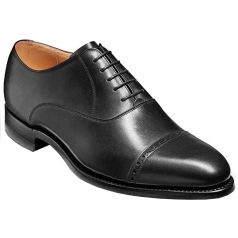 Barker Burford