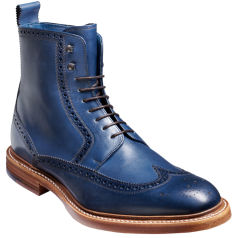 Barker Butcher 2