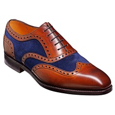 Barker Cambridge