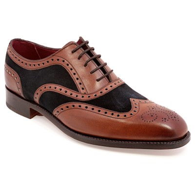 Barker Cambridge MTO