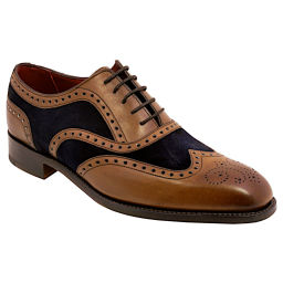 Barker Cambridge MTO