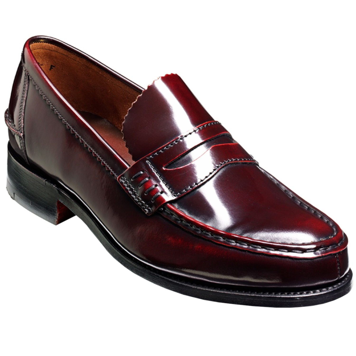 barker loafers sale