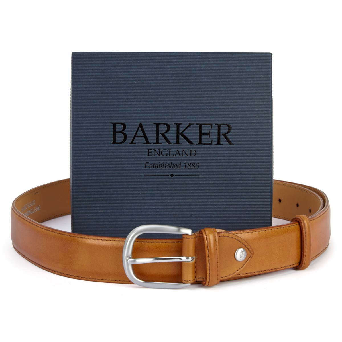 Barker Wilton - Pediwear Footwear