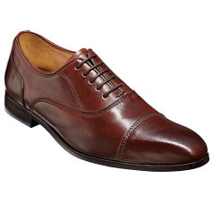 Barker Corso