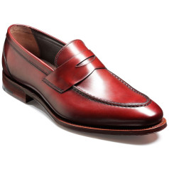 Barker Shoes - Fine English Footwear