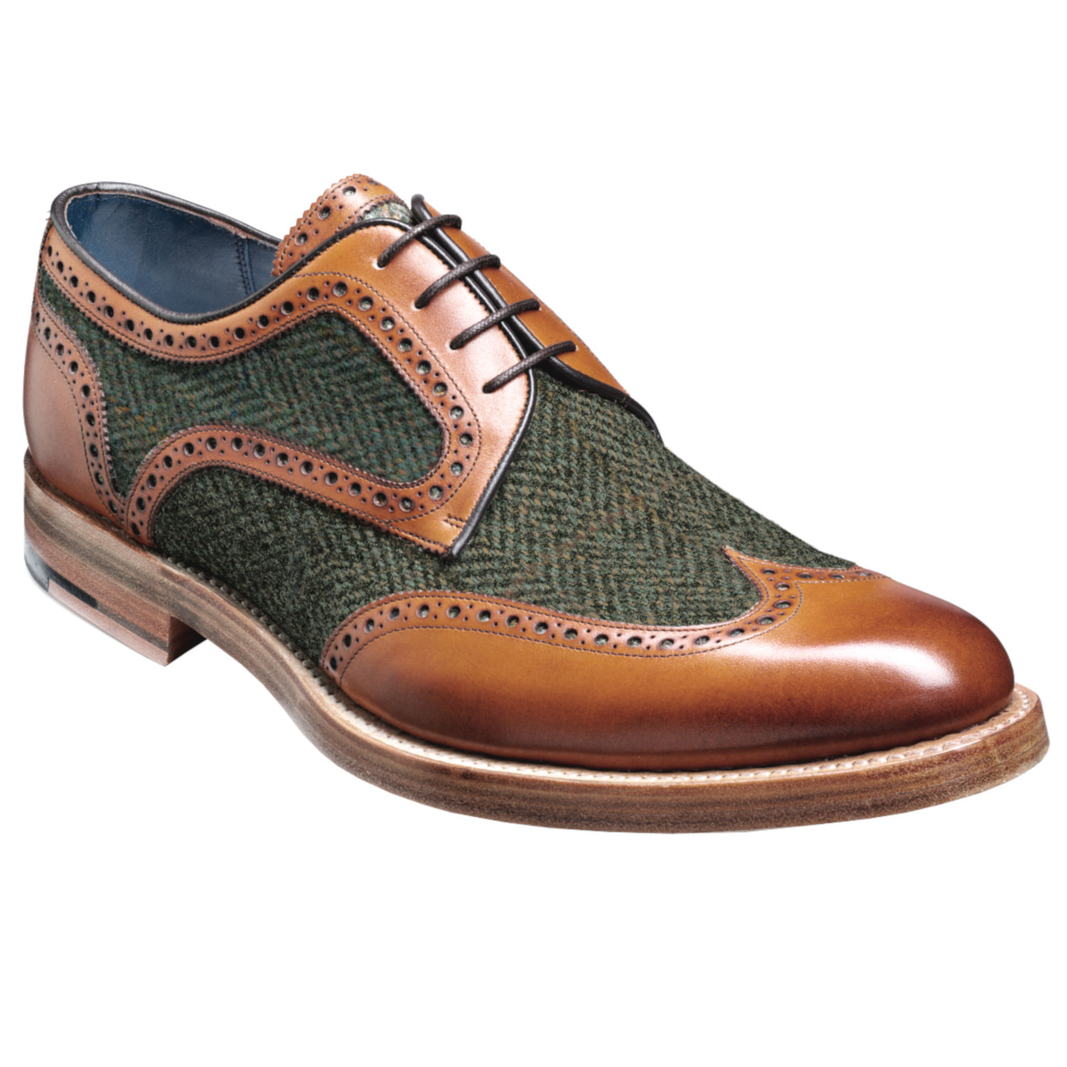 barker shoes seconds