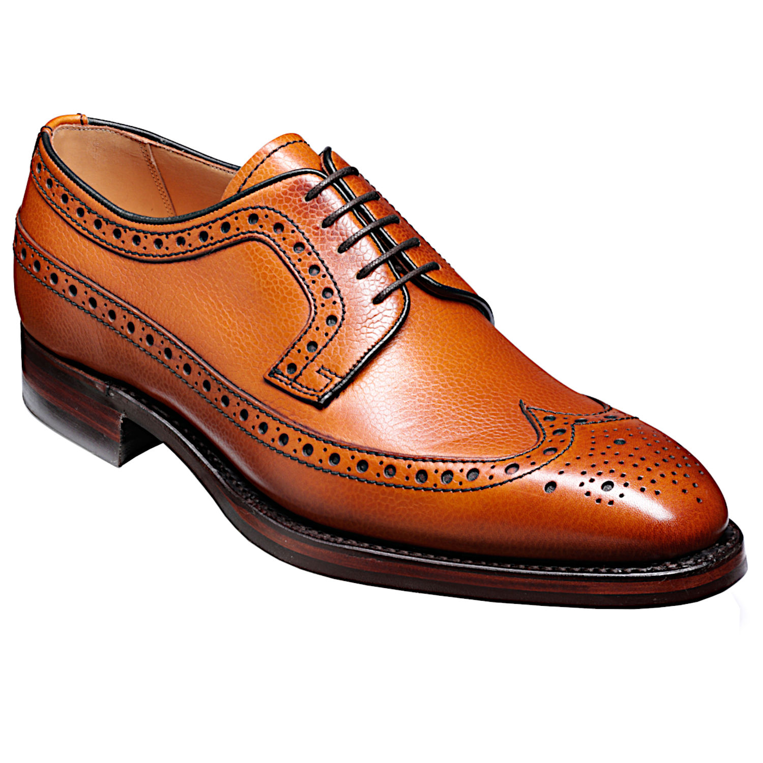 barkers mens shoes uk
