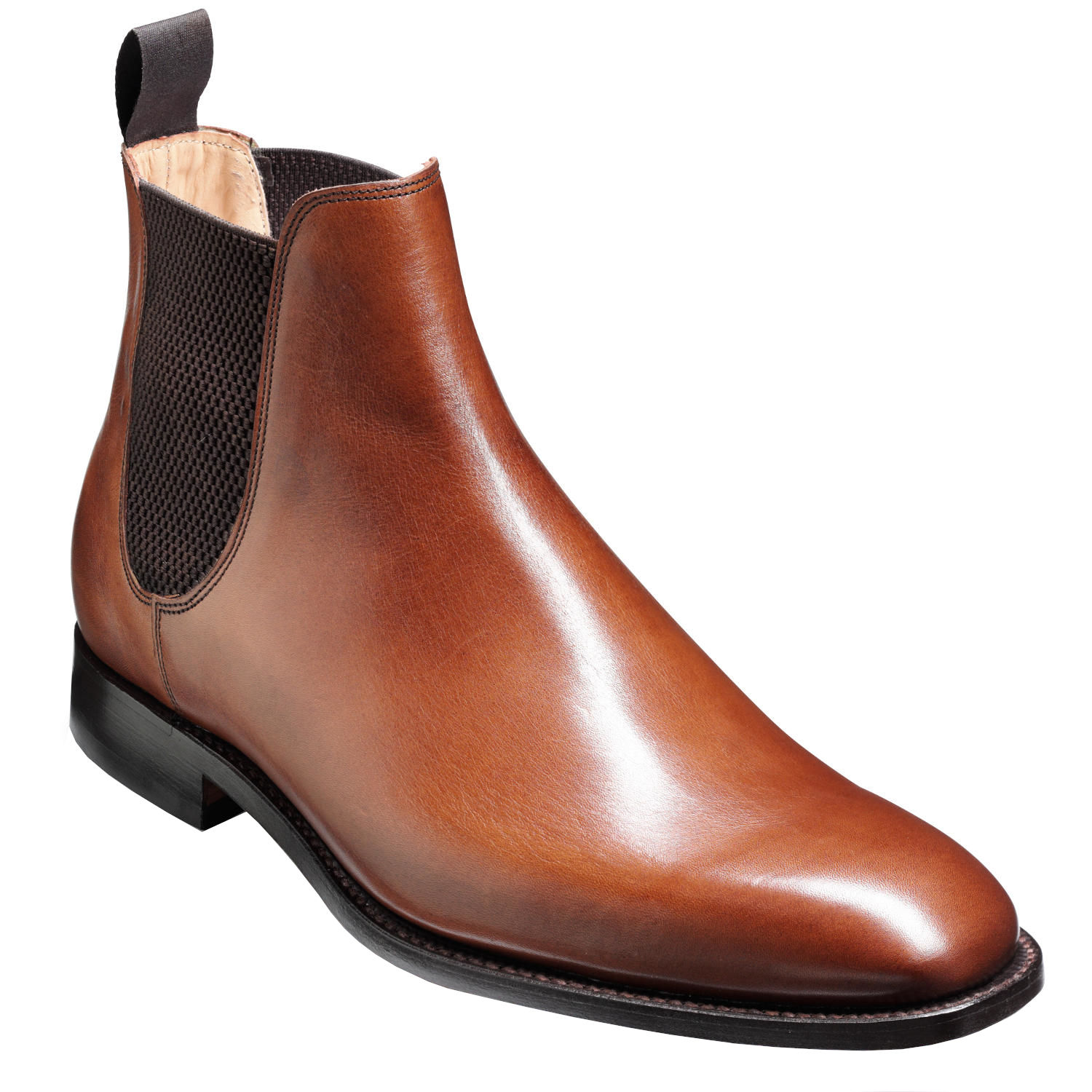 barker chelsea boots mens