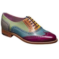 Barker Fearne Multi