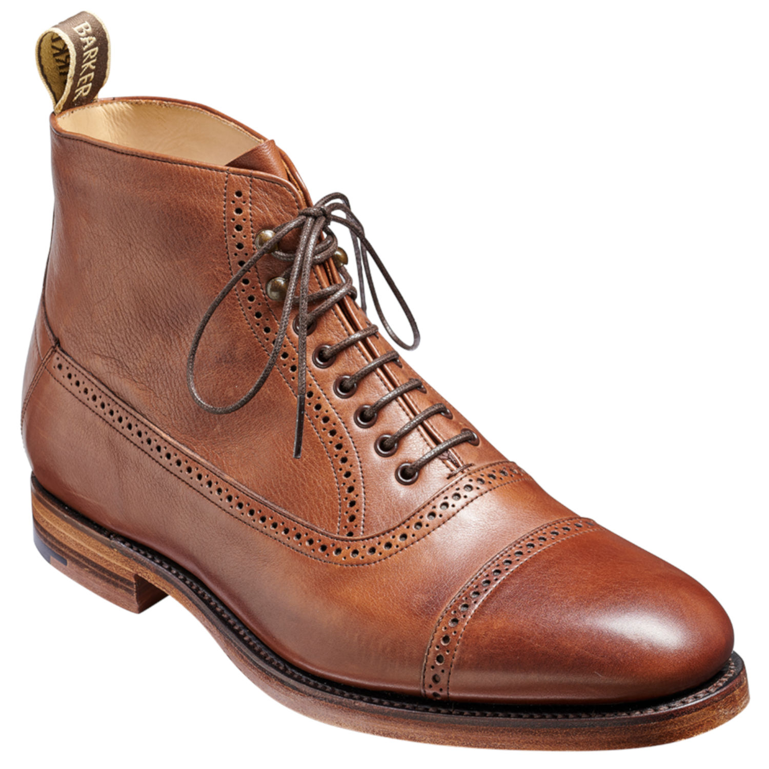 barker chelsea boots sale