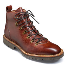 Barker Glencoe Cherry