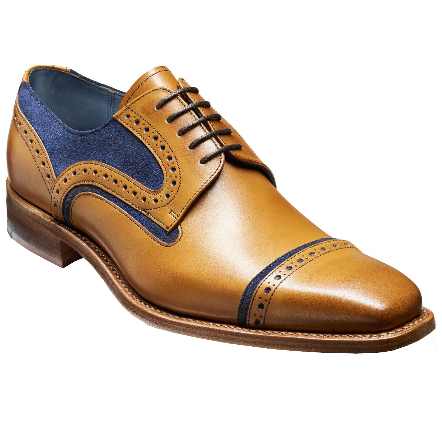 barker mcclean shoes sale