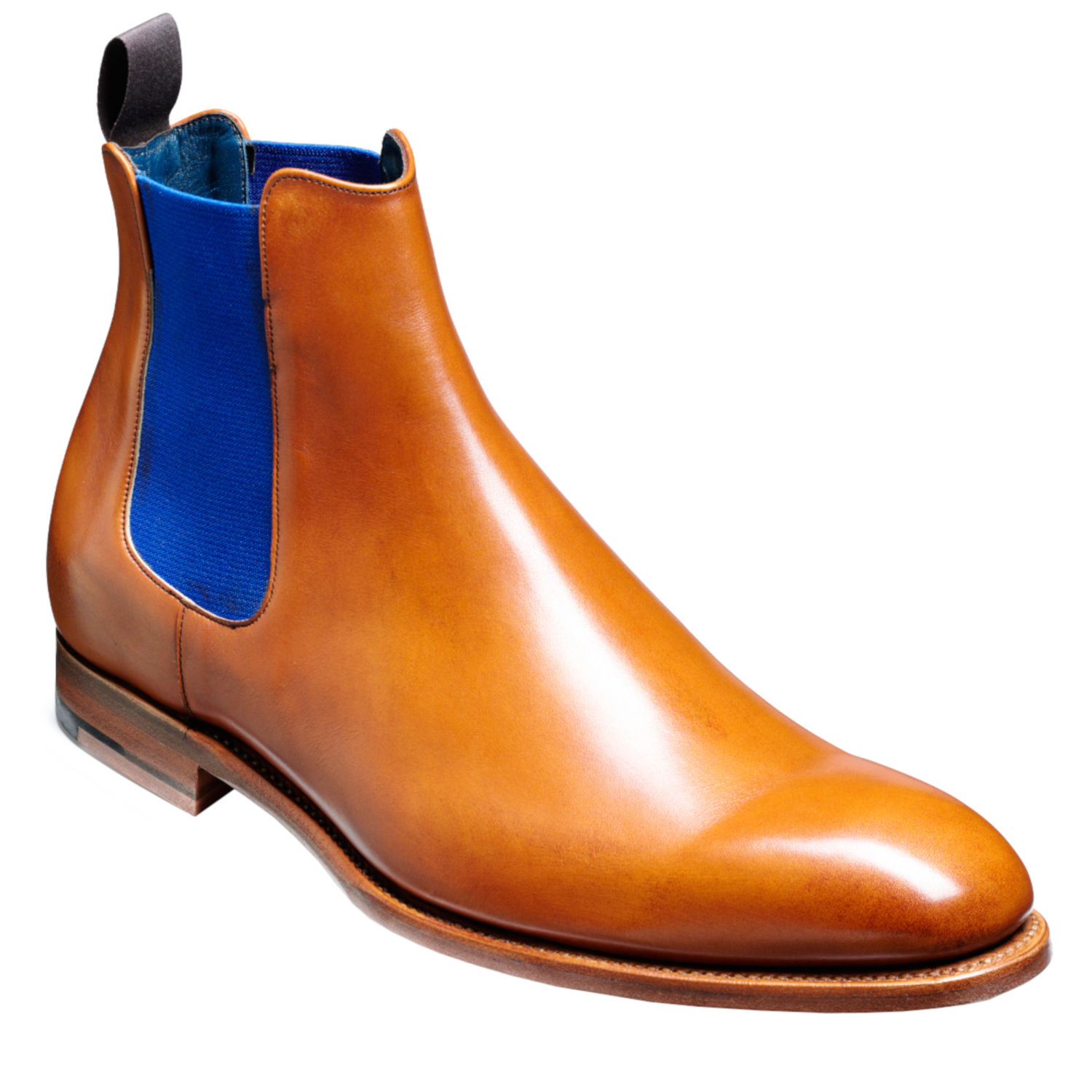 chelsea boots barker