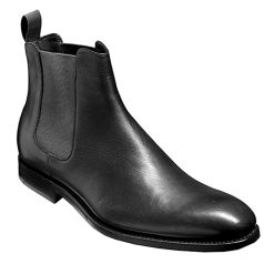 Barker Hopper Black MTO