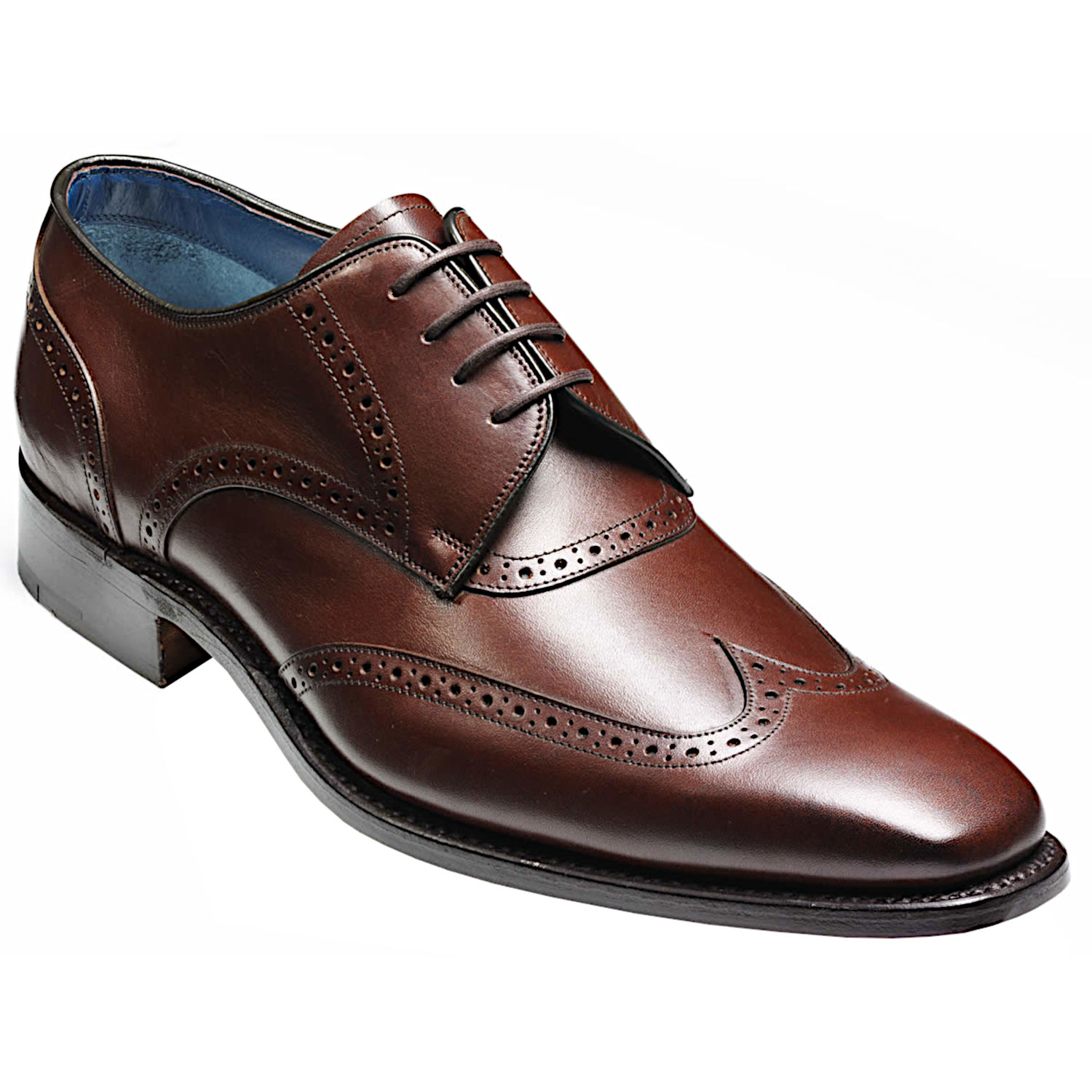 Barker Jackson Pediwear Footwear